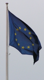 Europeflag